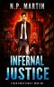 [Ethan Drake 01] • Infernal Justice